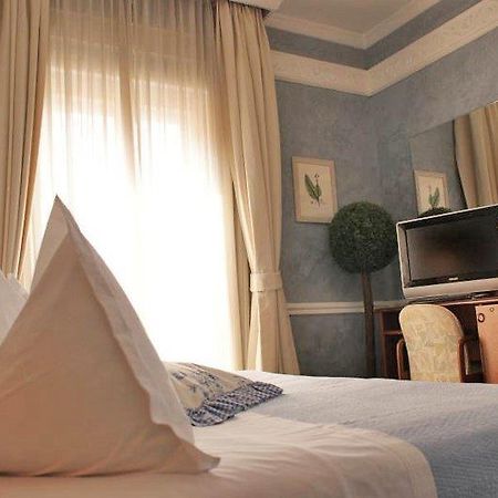 Hotel Marghera Roma Quarto foto
